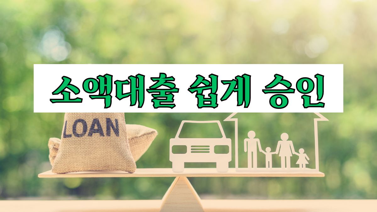 소액대출