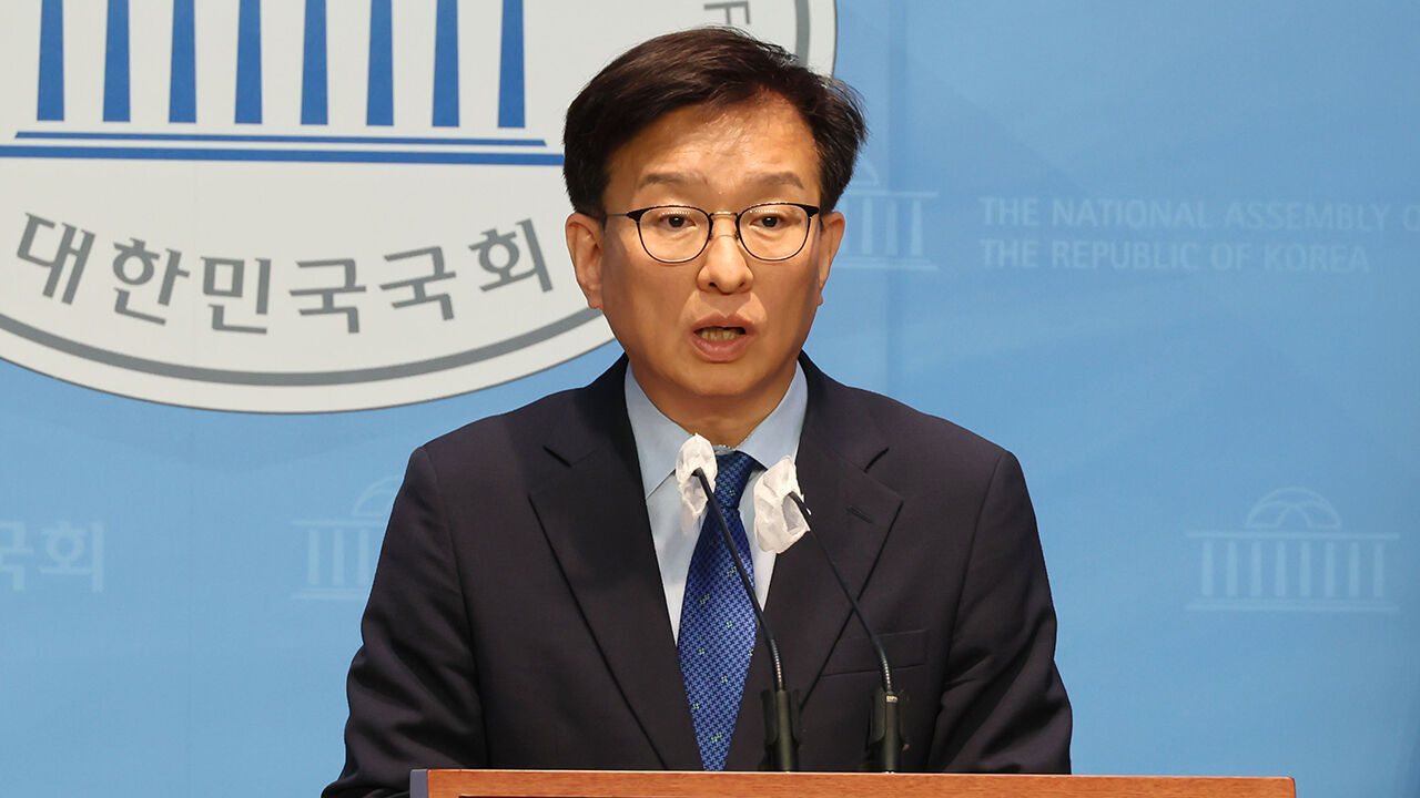 권칠승 프로필