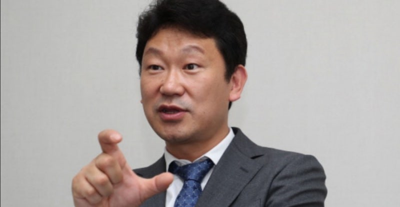 곽상언 프로필
