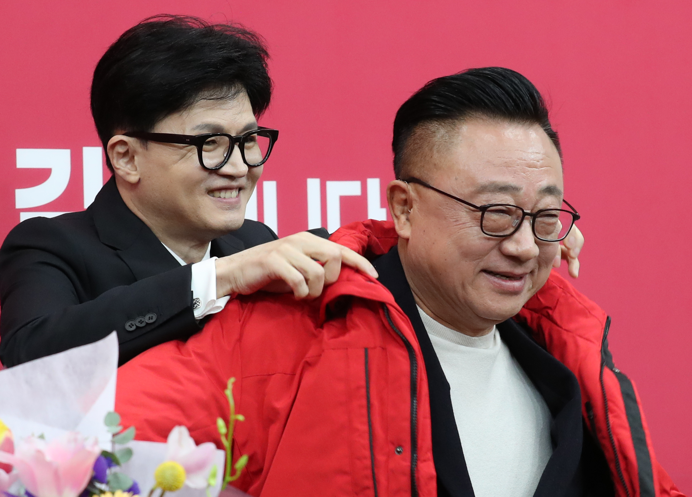 고동진 프로필