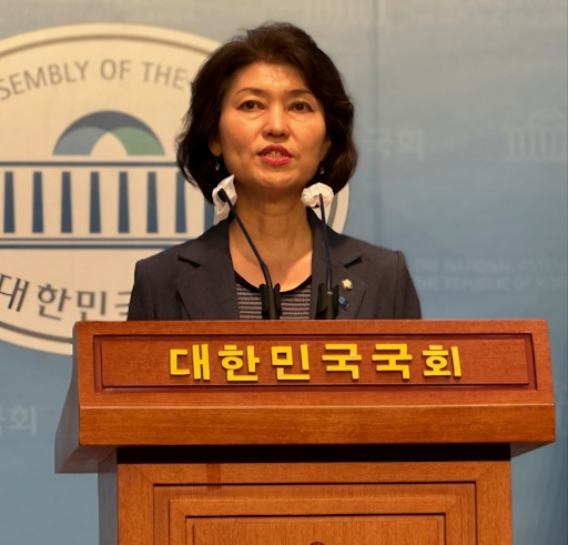 강경숙 프로필